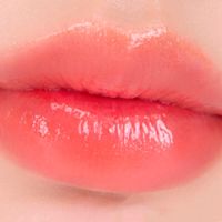 Глянцевый увлажняющий тинт для губ rom&nd Dewyful Water Tint 09 Cotton Melba