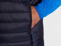 Жилет утепленный Quasar III Мужской