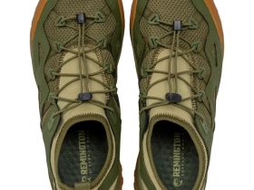 Кроссовки мужские Remington Pike green