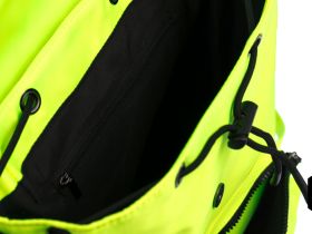 Рюкзак текстильный для девочек