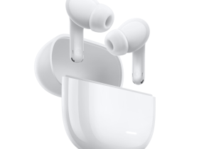 Беспроводные наушники REDMI