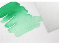 Бумага для акварели Baohong 27х39 см 300 г, хлопок, среднезернистая