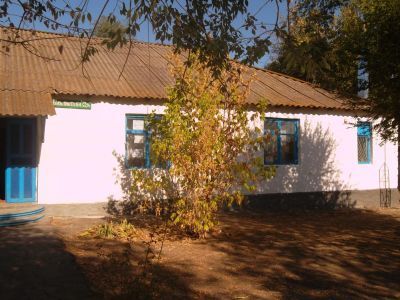 Библиотека п. Краснопартизанского – отделение № 1