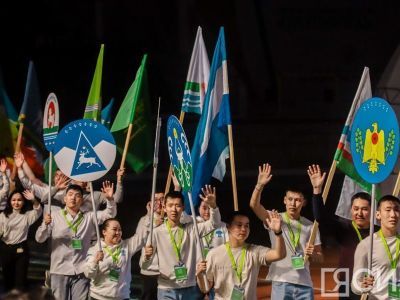 Анжелика Андреева о представлении к 100-летию ЯАССР: Такие мероприятия объединяют людей