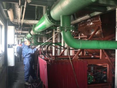 В ГУП «ЖКХ РС (Я)» готовят объекты в ремонтным мероприятиям