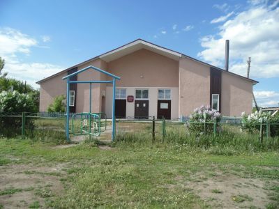 Орловский культурно-досуговый центр Чистоозерный район