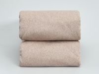 Покрывало Luana, бежевое