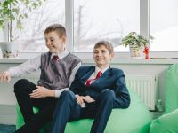 Лысогорская центральная детская библиотека