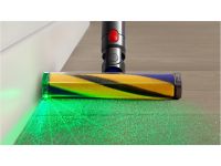 Пылесос Dyson V15s Detect Absolute Submarine (SV47) (Yellow/Nickel)