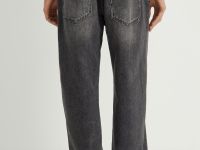 Джинсы loose fit мужские