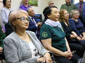 В Якутии открылся Центр хранения документов по истории СВО