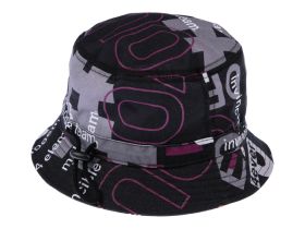 Панама текстильная для мальчиков