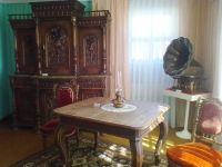 Парфеньевский краеведческий музей