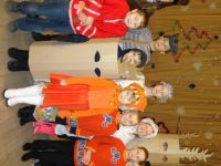 Совьинская библиотека-филиал