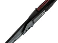 Нож Стрела, сталь D2, рукоять G10 черно