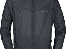 Куртка Vaude Wo Dyce Jacket женская (розовая, 40 (4600))