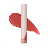 Нежная матовая помада для губ Heimish Dailism Liquid Lipstick 02 Burning Rose