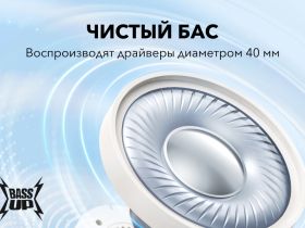 Беспроводные наушники Anker