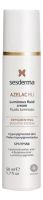 Эмульсия для сияния кожи лица Azelac Ru Fluido Luminoso SPF50 50мл