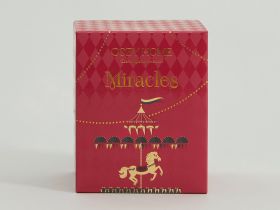 Свеча ароматическая Чудеса/Miracles