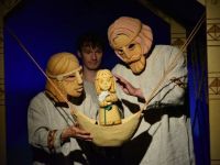 Волгоградский областной театр кукол