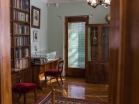 Дом-музей академика С. П. Королева