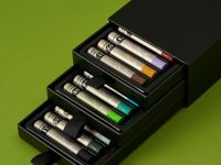 Набор пастели масляная Малевичъ "Graf'Art" профессиональная, Пейзаж, 36 цветов