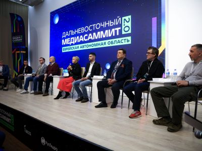 Глава СЖР: на журналистах сегодня лежит особая ответственность