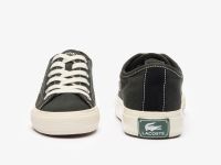 Женские кеды Lacoste BACKCOURT 124 1 CFA