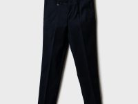 Брюки текстильные для мальчика