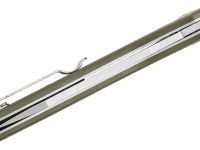 Складной нож CJRB Kicker, сталь AR-RPM9, рукоять G10, зеленый