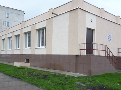 Библиотечно-информационный центр