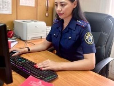 Житель города Якутска предстанет перед судом по обвинению в совершении особо тяжкого преступления