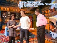 Краснослободский районный дворец культуры