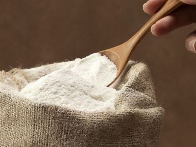 Что показало зарубежное исследование муки?