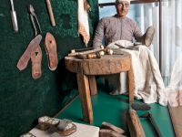 Ханский дворец. Музей истории и культуры крымских татар