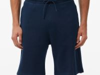 Мужские хлопковые шорты Lacoste