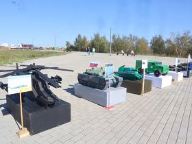 День окончания Второй мировой войны отметили в Якутске