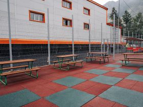 Не только работа: «Полиметалл» инвестирует в здоровье и отдых вахтовиков Якутии