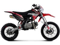 Питбайк PROGASI Smart 125 17/14