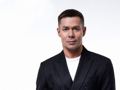 Билеты на Стас Пьеха (Центр культуры, народного творчества и кино) / Концерт | Афиша | ИнфоТаймс