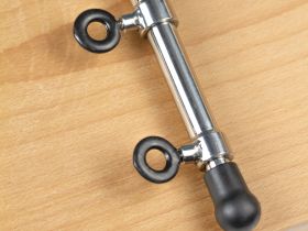 Этюдный ящик Pinax FE-50W, планшетный на стальной треноге, бук