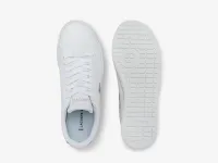 Женские кеды Lacoste CARNABY