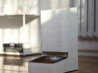 Умная автоматическая кормушка Xiaomi