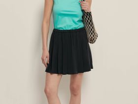 Майка из хлопка