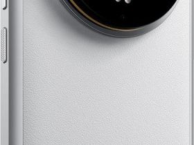 Смартфон Xiaomi 14 Ultra 16/512 ГБ Белый