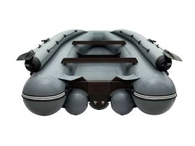 Лодка ПВХ SIBRIVER Селенга 390 НД с фальшбортом