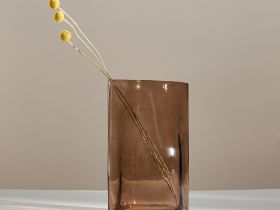 Ваза Amber sunset I