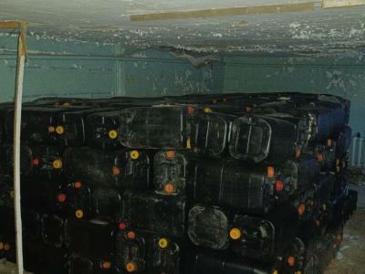 Экс-глава наслега в Якутии присвоил 1,3 млн рублей от продажи бензина