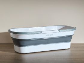 Ведро Nicolizia складное